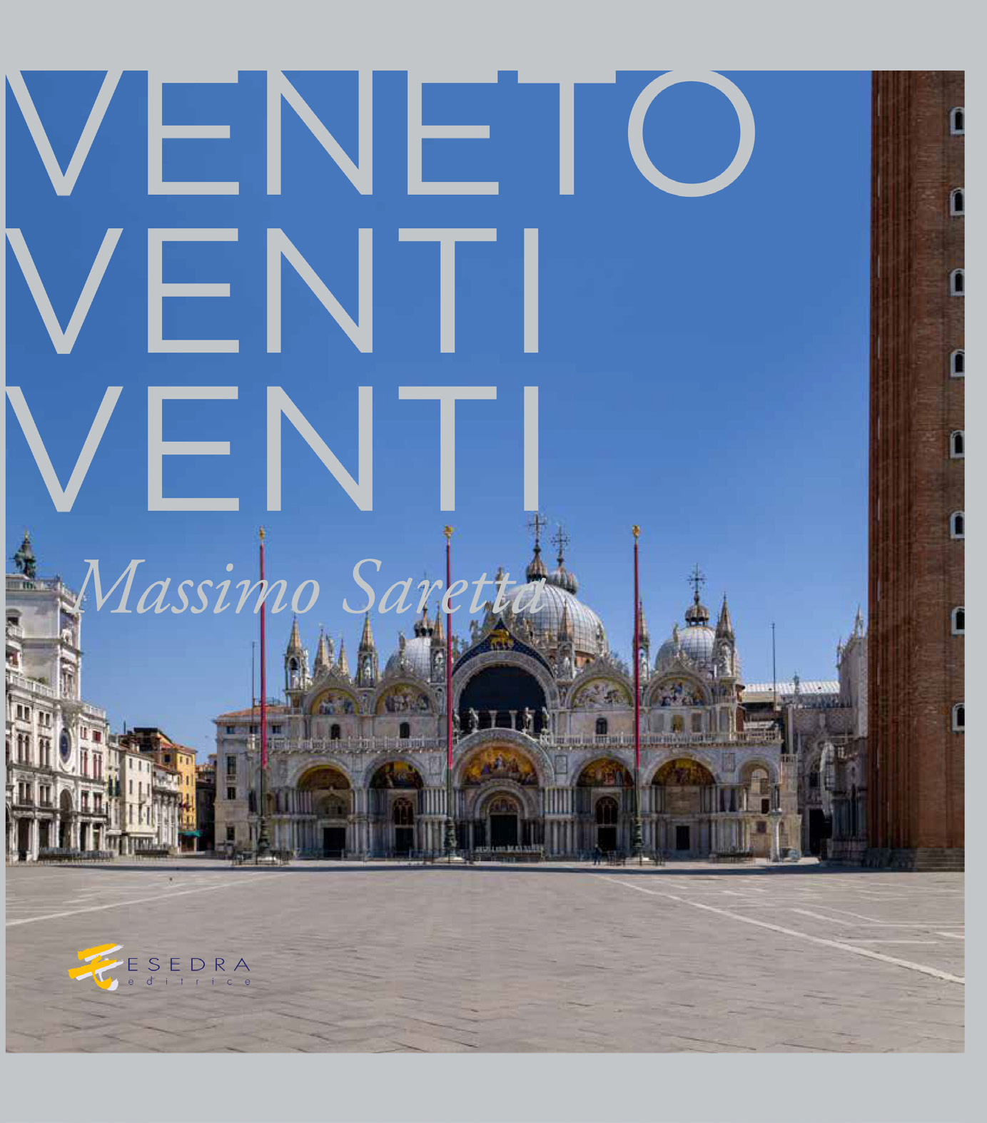 Copertina del libro